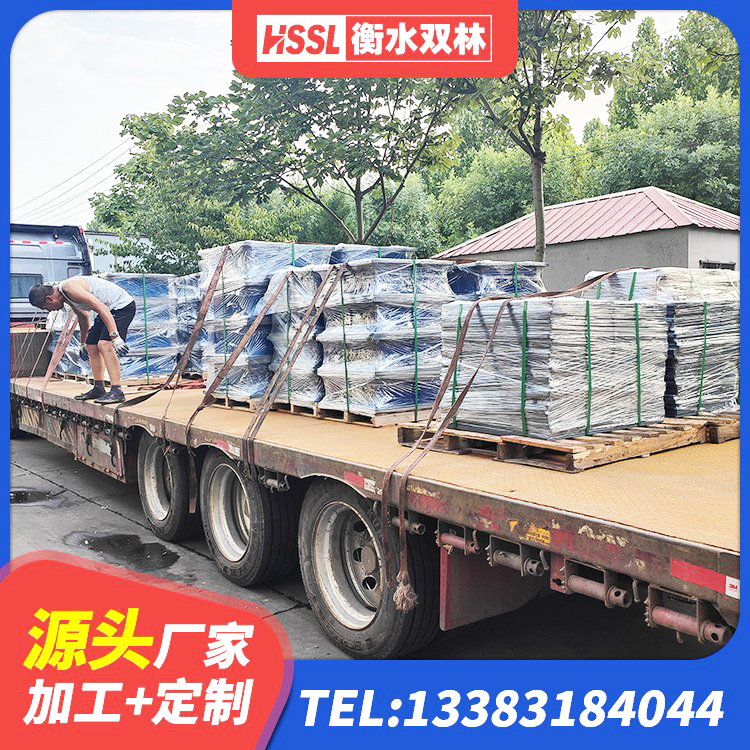 越城区LRB900铅芯隔震支座什么价格 越城区隔震阻尼橡胶高支座 越城区减振隔震支座生产厂家 越城区HDR1300高阻尼橡胶支座多少钱 - 第4张