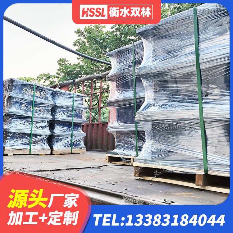 越城区建筑隔震支座LRB600-Ⅱ 越城区LRB1400铅芯橡胶隔震支座生产厂家 越城区建筑抗震隔震支座工厂厂家 越城区建筑隔震减震支座 - 第4张