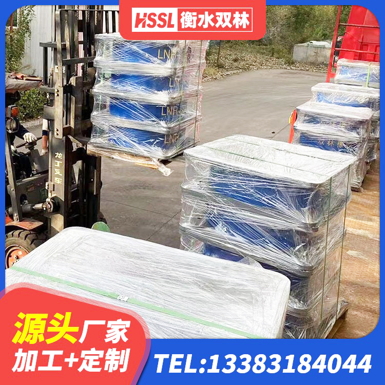 越城区LRB900铅芯隔震支座什么价格 越城区隔震阻尼橡胶高支座 越城区减振隔震支座生产厂家 越城区HDR1300高阻尼橡胶支座多少钱 - 第10张