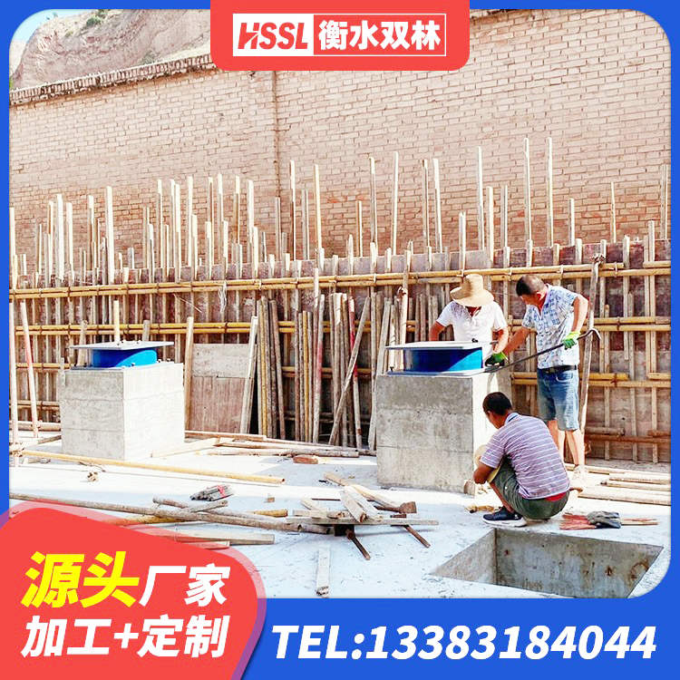 越城区建筑隔震支座LRB600-Ⅱ 越城区LRB1400铅芯橡胶隔震支座生产厂家 越城区建筑抗震隔震支座工厂厂家 越城区建筑隔震减震支座 - 第2张