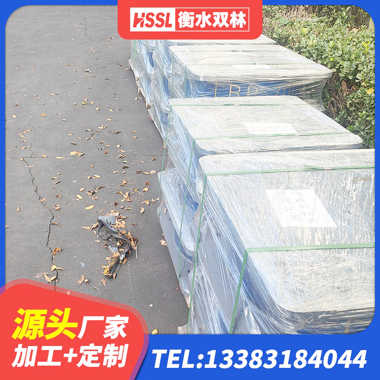 越城区HDR800橡胶隔震支座生产厂家 越城区铅芯减橡胶隔震支座源头工厂 越城区LNR300天然隔震支座 越城区建筑高阻尼铅芯支座 - 第3张