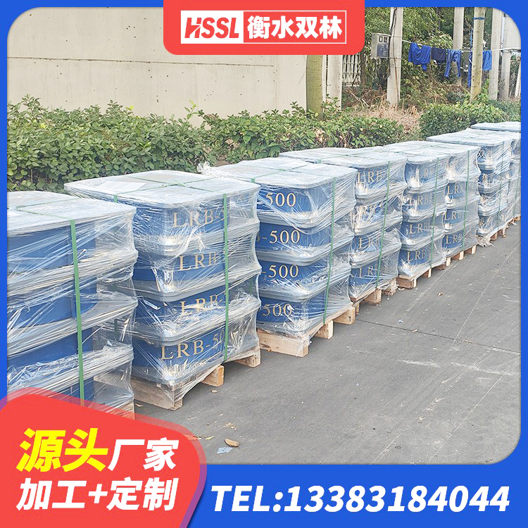 越城区建筑圆形隔震支座源头工厂 越城区LNR建筑隔震支座报价 越城区橡胶隔震支座的生产厂家 越城区非连续端铅芯隔震支座源头工厂 - 第3张